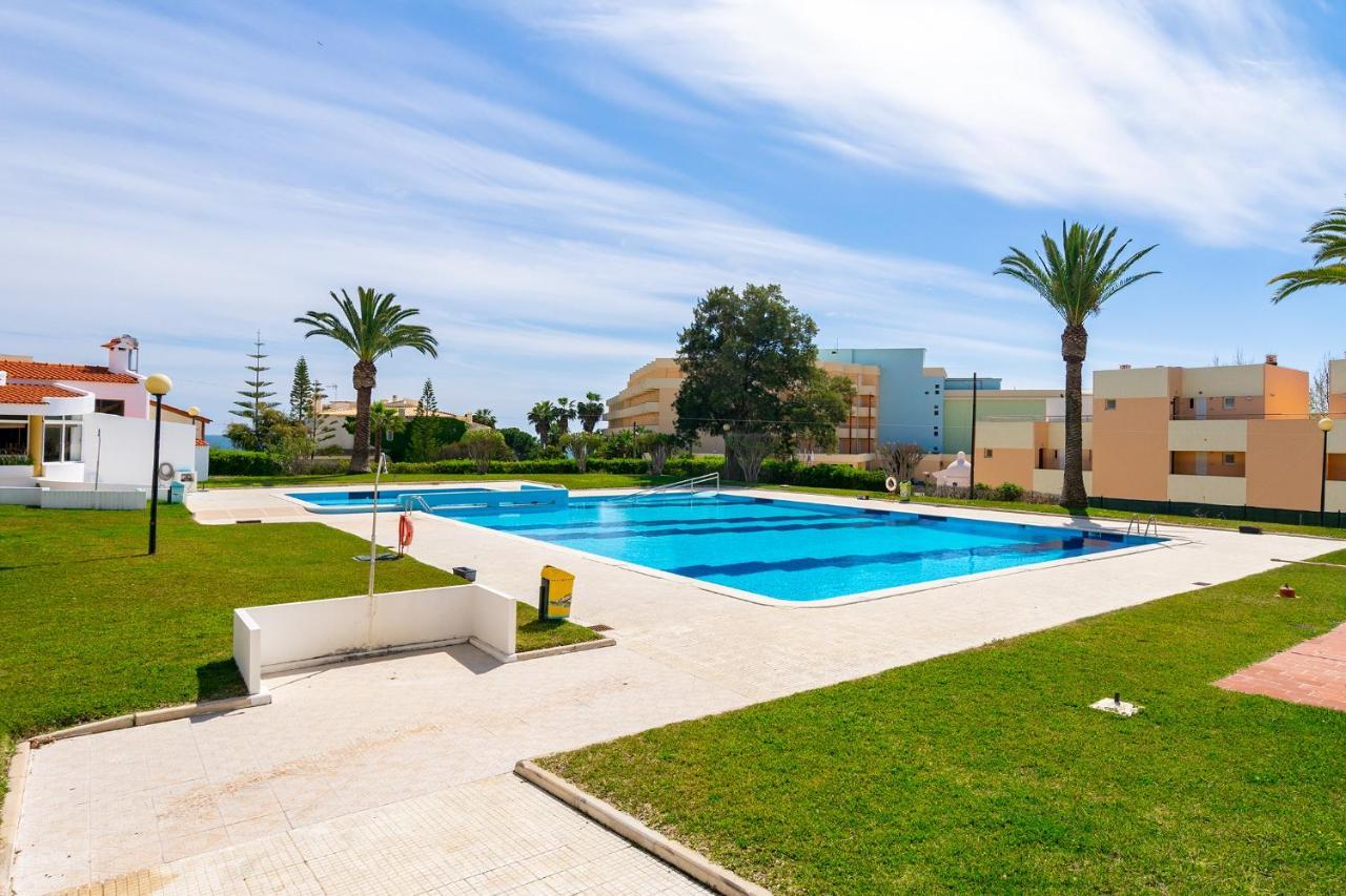 Acqua Vista Family Apartment - 200M From Beach Porches  Dış mekan fotoğraf