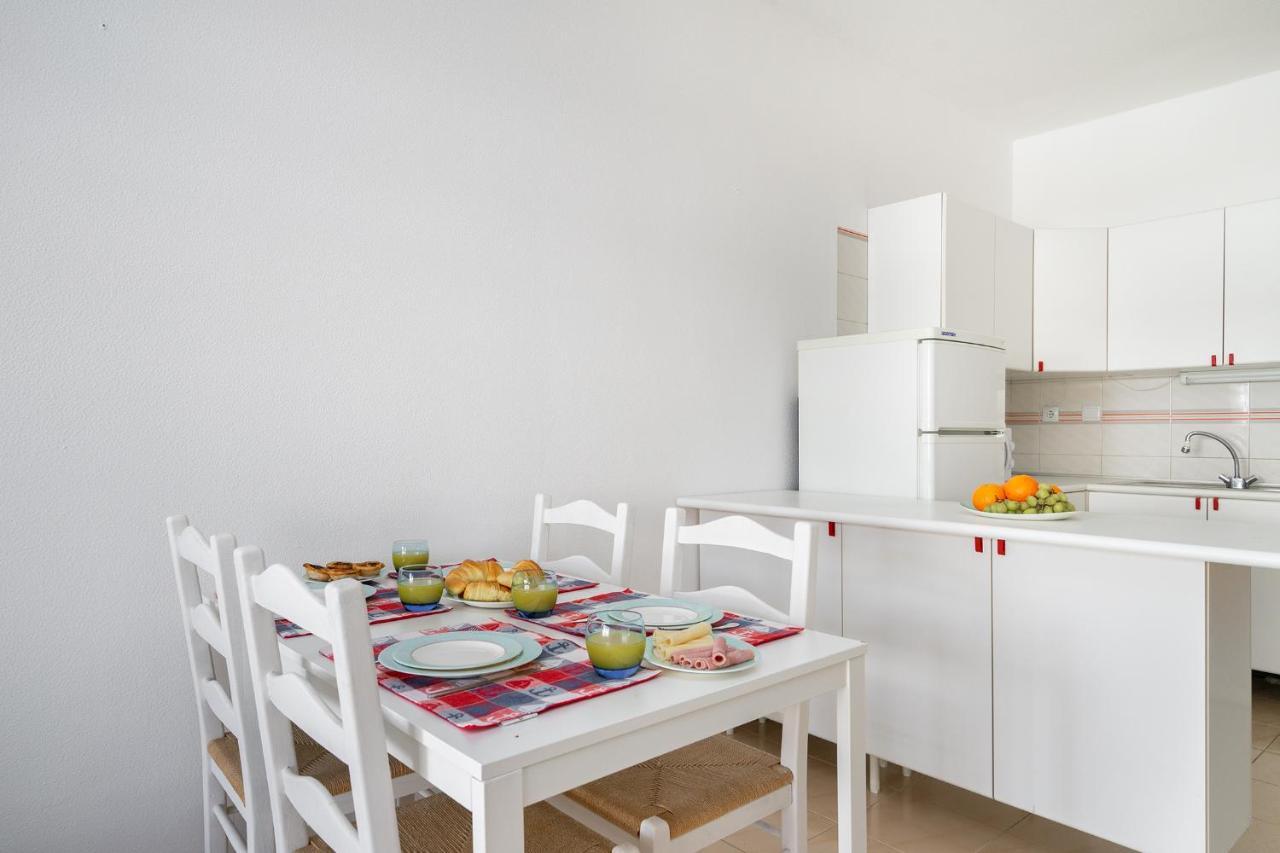 Acqua Vista Family Apartment - 200M From Beach Porches  Dış mekan fotoğraf
