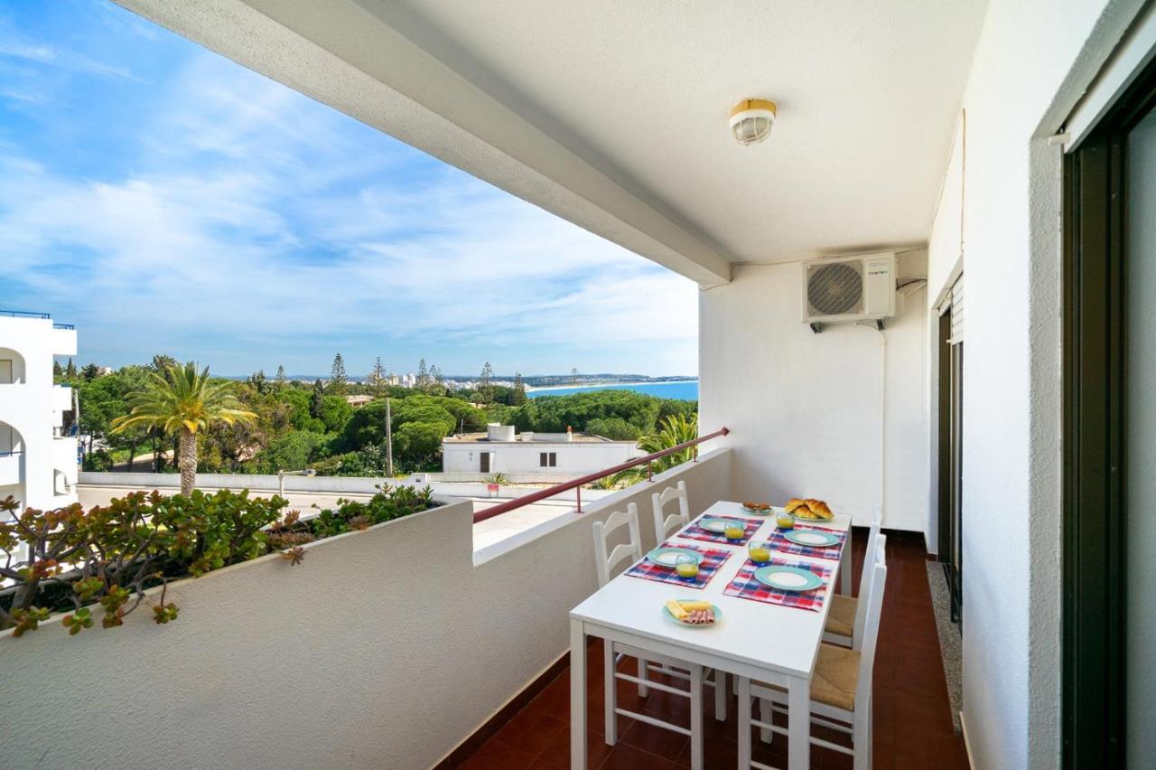 Acqua Vista Family Apartment - 200M From Beach Porches  Dış mekan fotoğraf